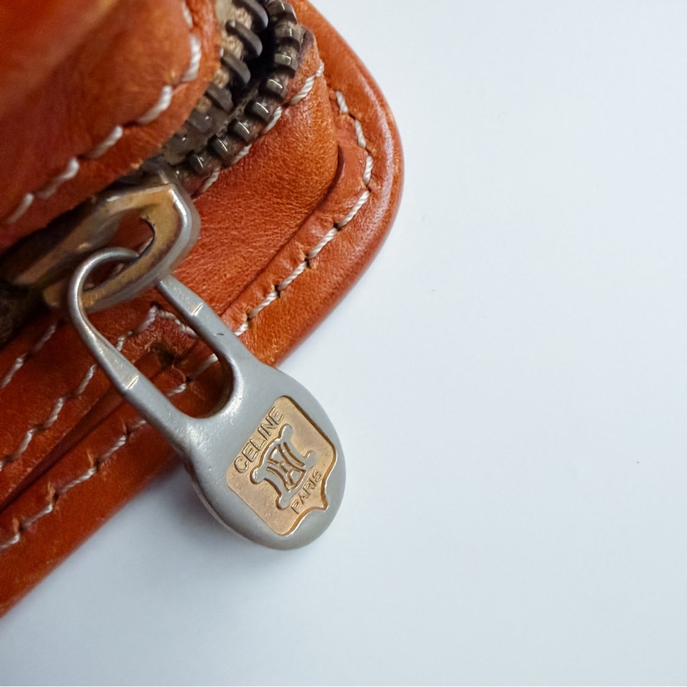 CELINE Macadam Portfolio document laptop holder - Picture 11 of 13